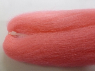 Congohair  Bright Pink